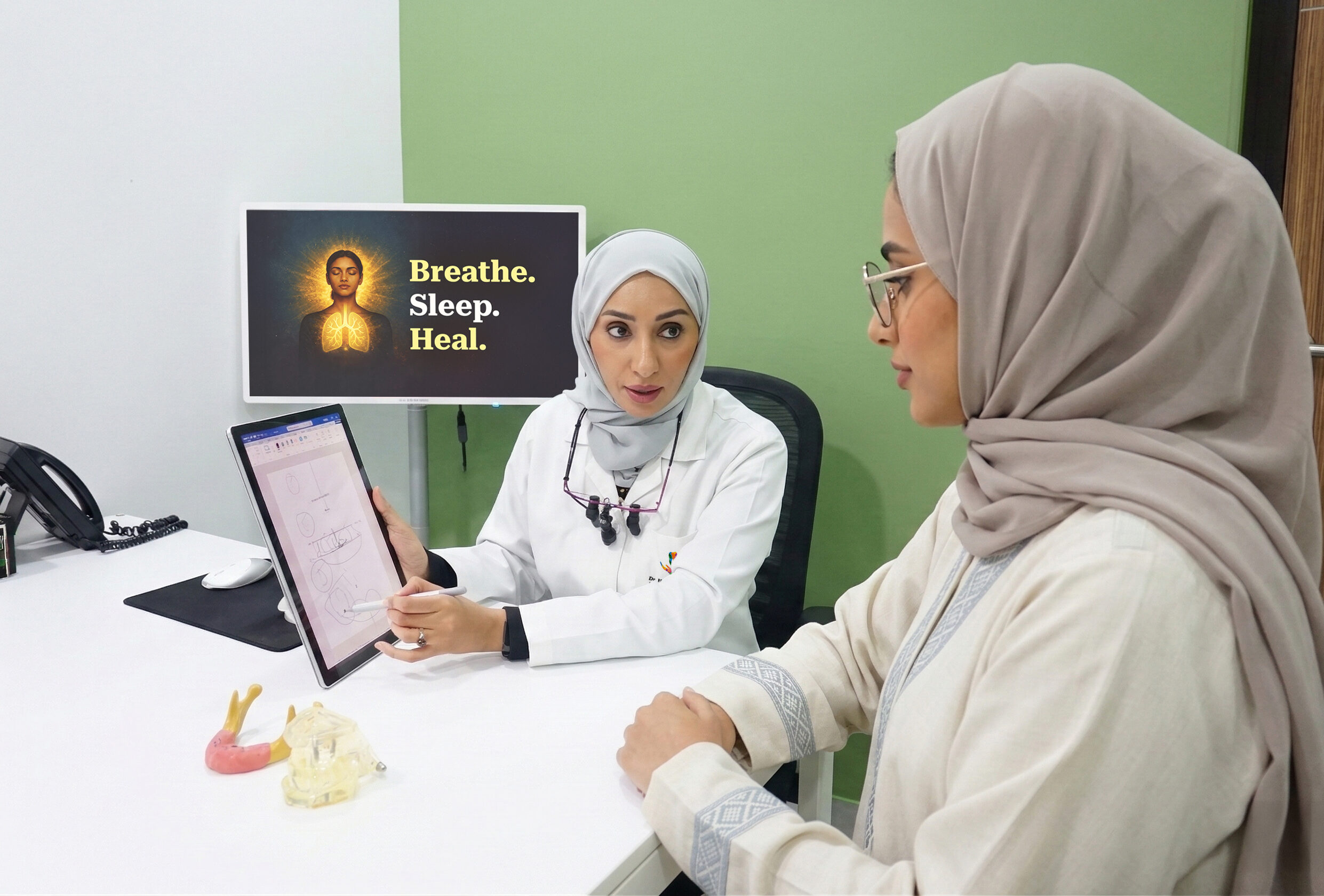 Implant Supported Prosthesis