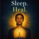 breathe sleep heal book dubai