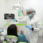 Full mouth rehabilitation Dubai