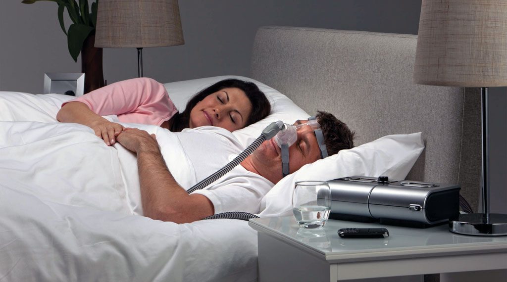 Sleep Apnea Screening Dubai