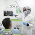 Best Cosmetic Dentist in Dubai