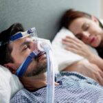 Sleep Apnea Treatment in Dubai – Expert Care by Dr. Hafsa