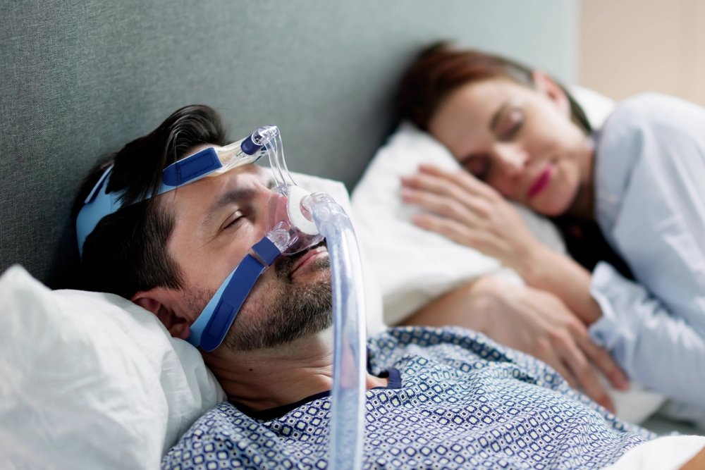 Sleep Apnea Treatment in Dubai – Expert Care by Dr. Hafsa