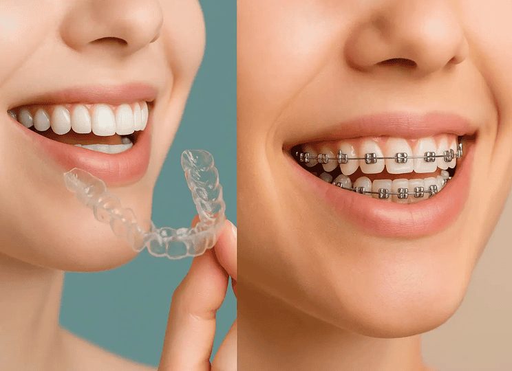 Bite-Stable Smile Design dubai