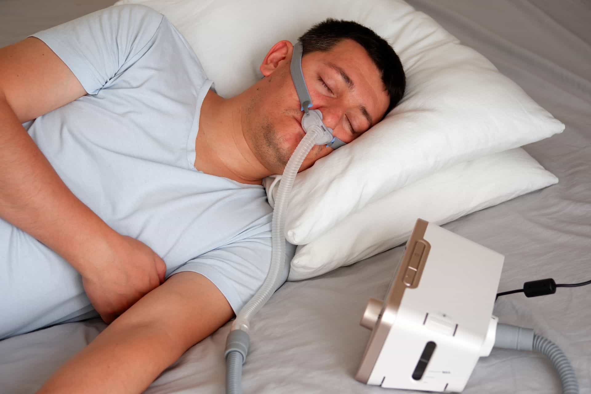 Sleep Apnea Screening Dubai