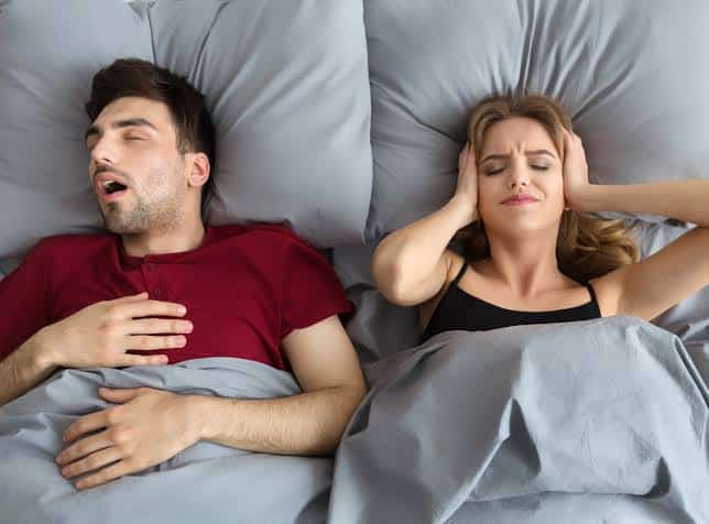 Snoring Treatment Dubai: Can a Mouthpiece Stop Snoring? Benefits of Custom Oral Appliances