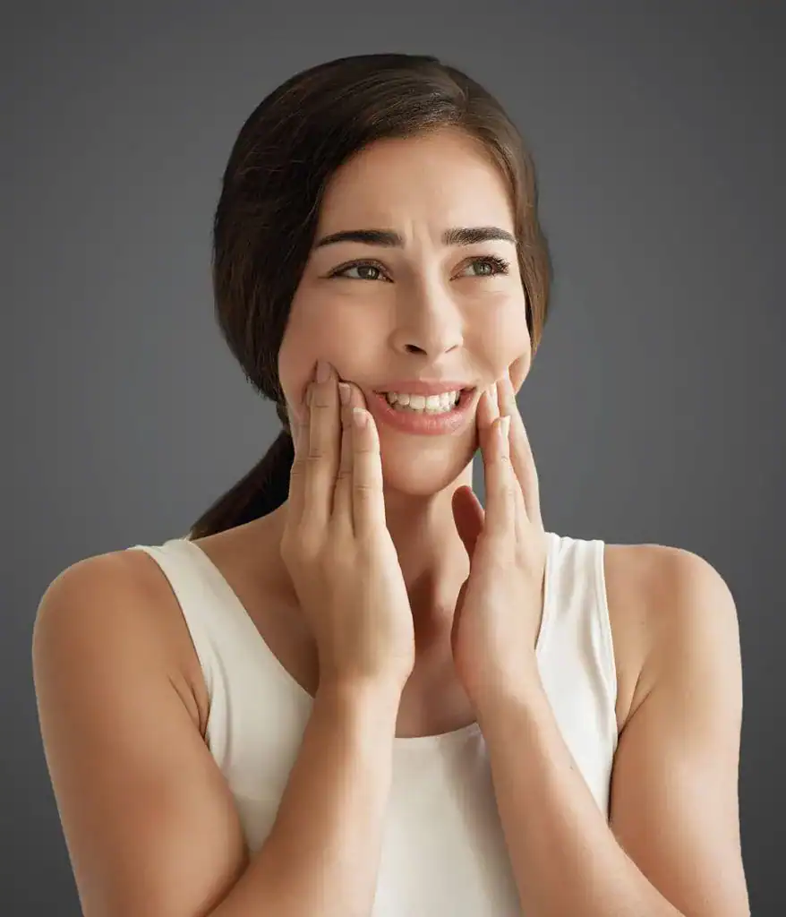 TMJ Treatment in Dubai