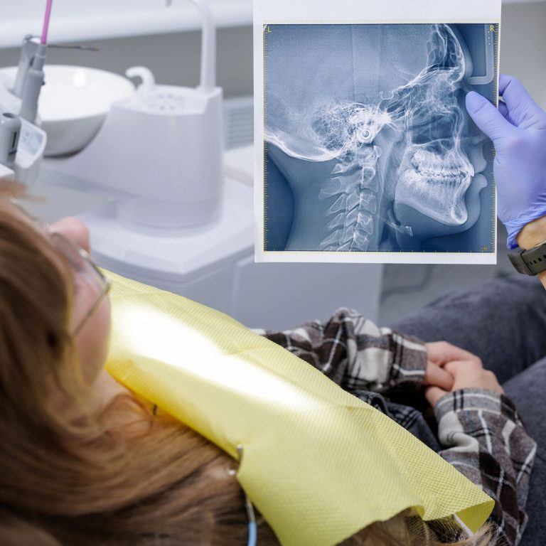 Airway centric risk assessment