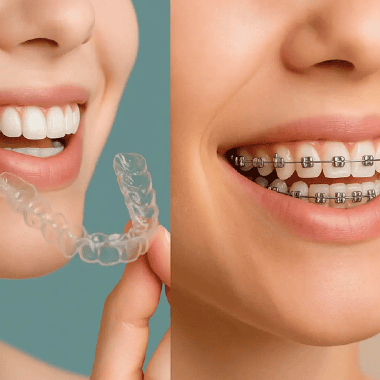 Bite-Stable Smile Design dubai