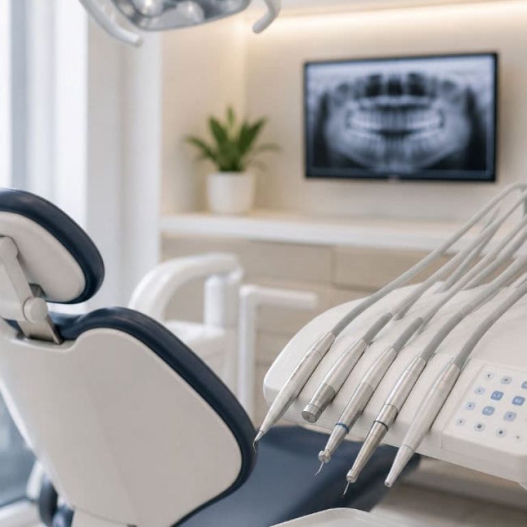 Full Mouth Rehabilitation in Dubai: Expert Prosthodontic Care for Complex Dental Problems | Dr. Hafsa Al Idrissi