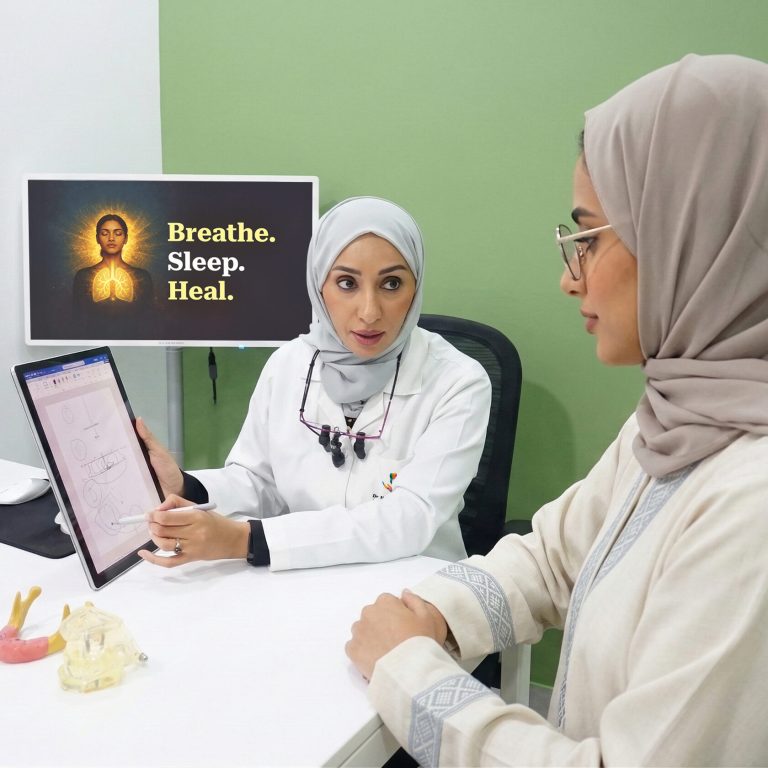 Implant Supported Prosthesis
