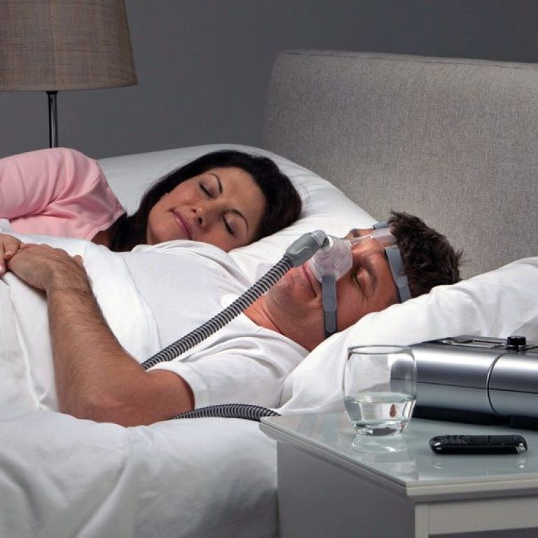 Sleep Apnea Screening Dubai