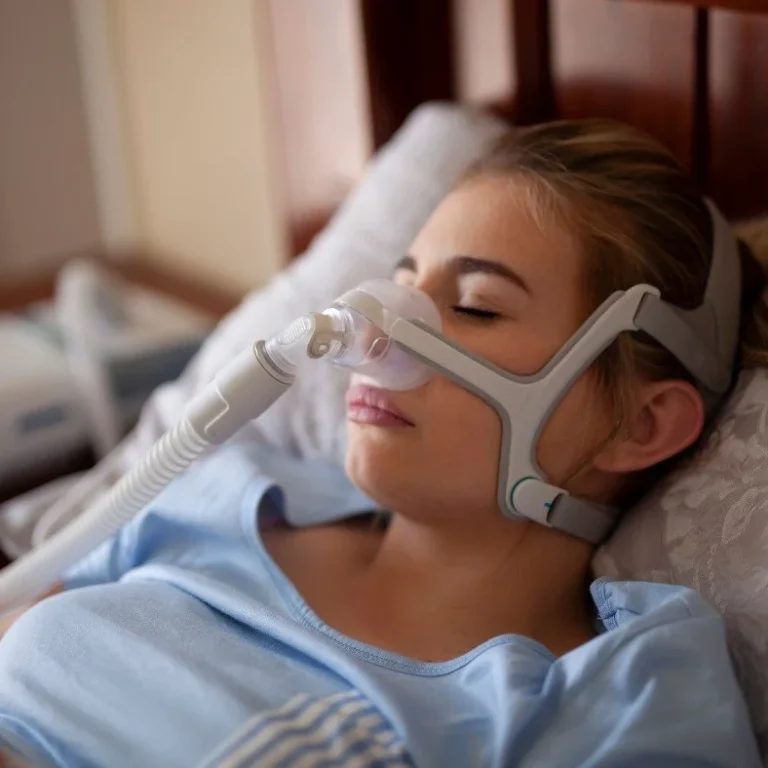Sleep Apnea Screening Dubai
