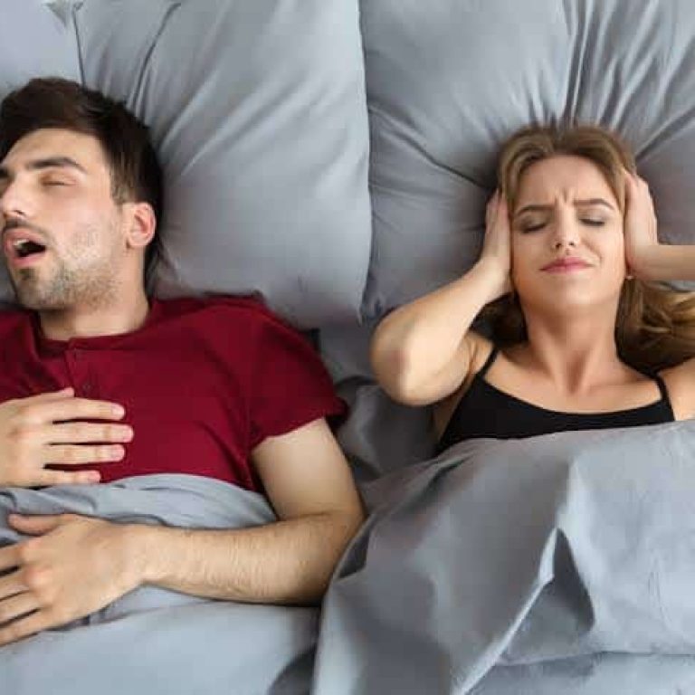 Snoring Treatment Dubai: Can a Mouthpiece Stop Snoring? Benefits of Custom Oral Appliances