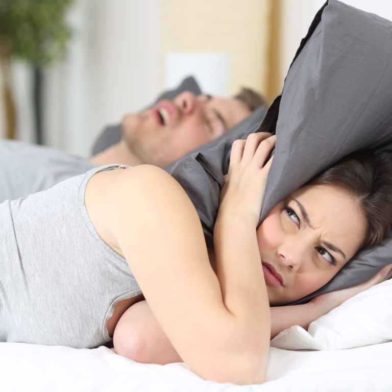 Snoring treatment (1)