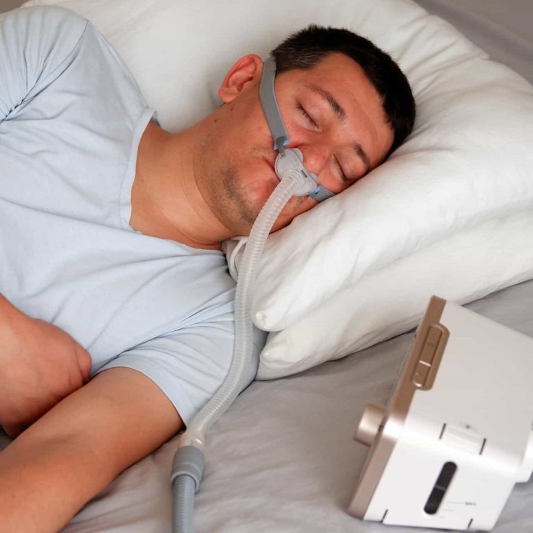 Sleep Apnea Screening Dubai